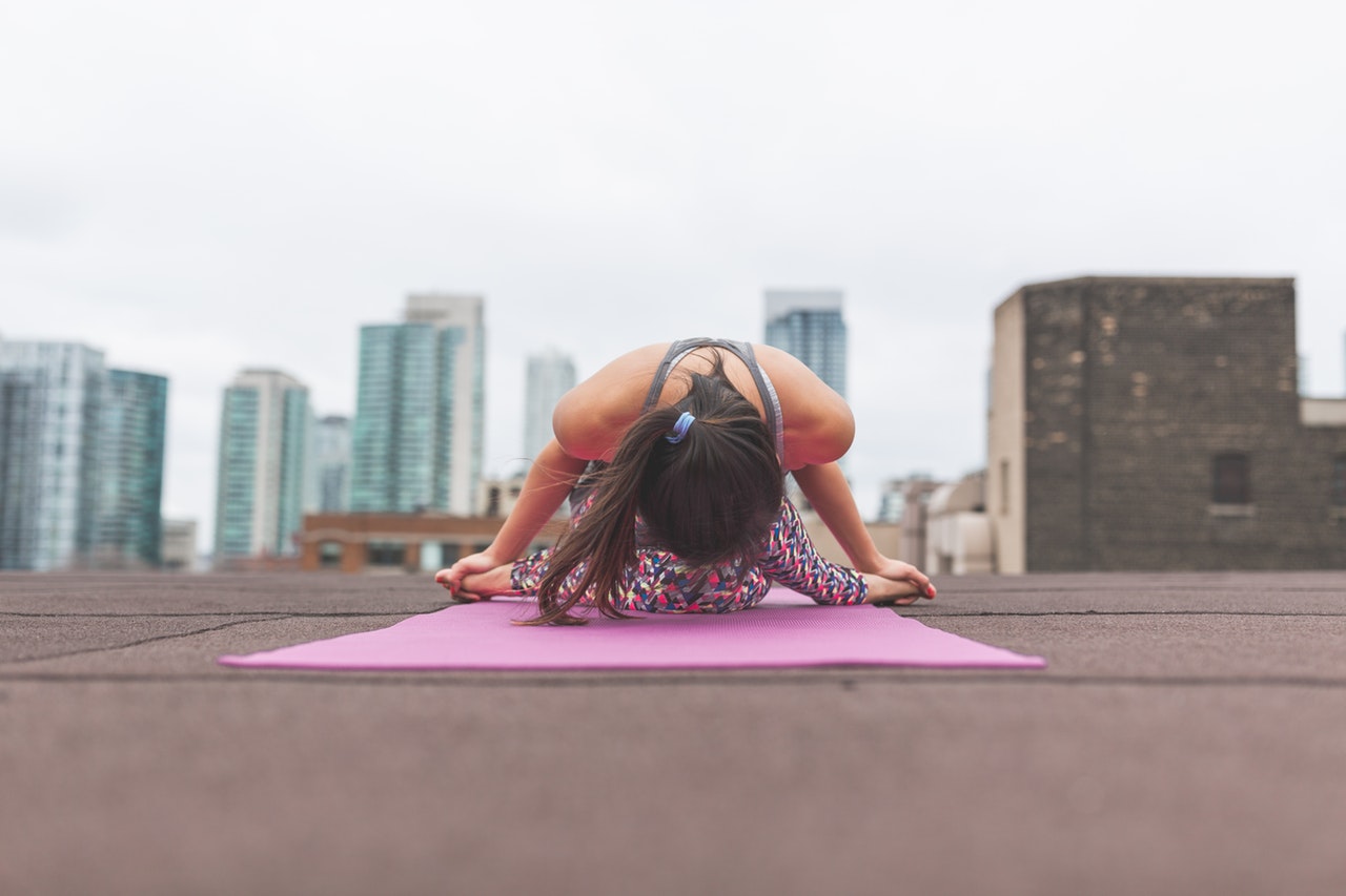 meditation